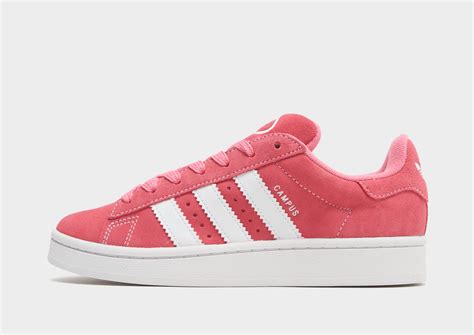 sneakers kids adidas roze|adidas youth shoes.